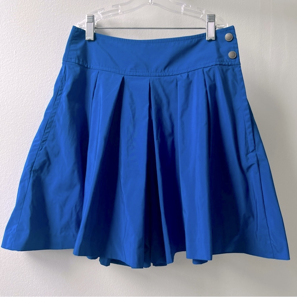 Uniqlo skort size XS